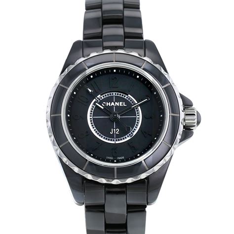 chanel phantom watch